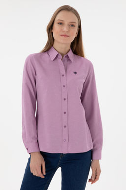 Kad_n Menek_e Uzun Kollu Basic G_mlek Sepette S_rpriz _ndirim