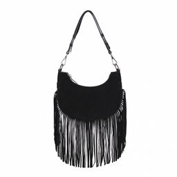 Сумка 99098NNAA black Natale Navetta