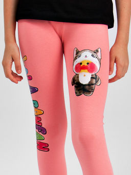 Лосины для девочки Tevhit фото 2