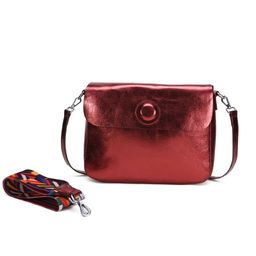 Женская сумка Mironpan арт.1056 Бордовый  фото 2