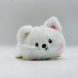 Мягкая игрушка брелок Животные - перевертыши 12 см в ассортименте - Storyland фото 8