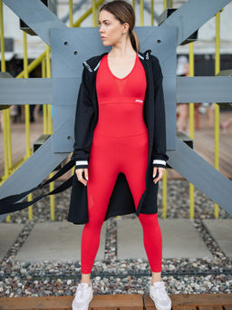 VF-7 Комбинезон Fitness Line Opium