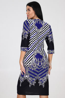 Платье женское 31839 - Натали фото 18