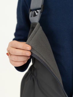 Полукомбинезон демисезонный