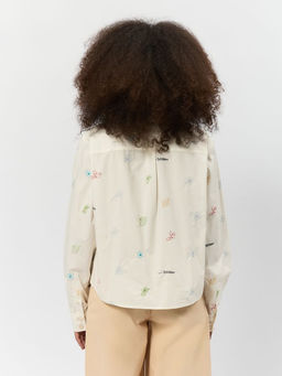 Блузка / Lee Cooper