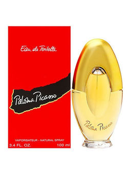 P. PICASSO w EDT 30 ml M, туалетная вода - Paloma picasso фото 4