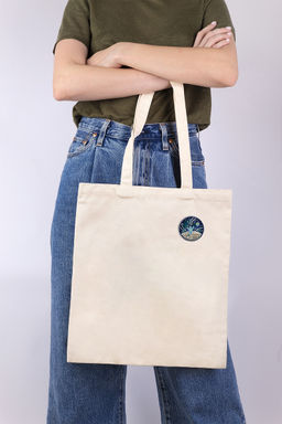 Набор для вышивания PANNA Живая картина JK-2299 Брошь. На луне 5.5 х 5.5 см