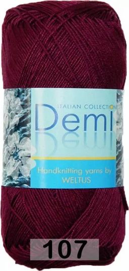 DEMI - Weltus фото 16