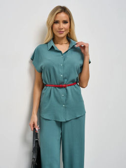 JETTY Блуза  фото 6