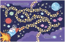 Первые лабиринты для мальчиков - Робинс фото 4