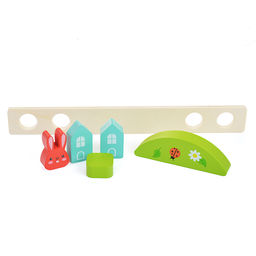 Игра баланс Животные - Щепочка фото 3