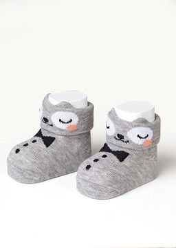 (CLE) C014 носки дет.ясли 45145 - Clever wear фото 2