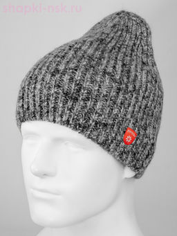 SELIGER Колпак мужской флис (56-60)