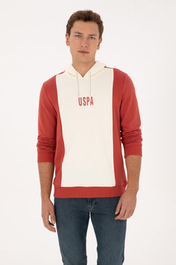 Erkek G_l Kurusu Sweatshirt