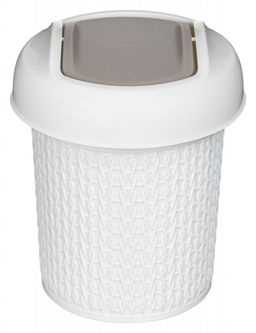 Контейнер для мусора 1л, "Velvet арт. 2213017