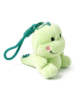 Мягкая игрушка на подвесе "Дино" МИКС, 10 см