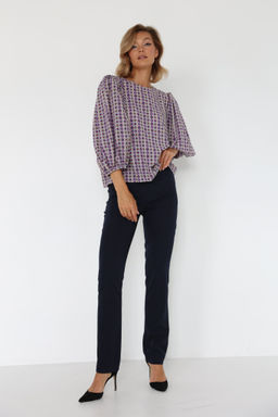 Брюки зауженные - Looklikecat фото 6