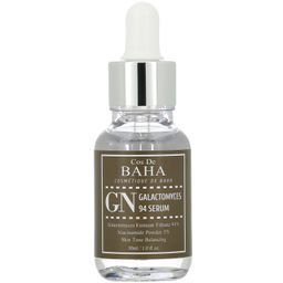 Cos De BAHA Galactomyces Serum (GN) Выравнивающая тон сыворотка для лица с галактомисисом и ниацинамидом 30мл  фото 3