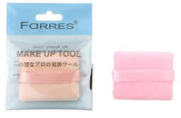 FARRES /FP-056/ Cпонж флокированный прямоугольный (12)