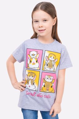 Футболка для девочки Bonito  фото 41