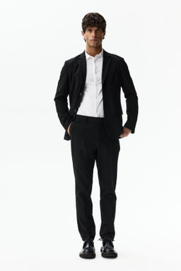 Pantal?n sastre Wrinkle-resistant Regular Fit - H&m фото 9