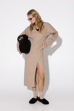 Костюм Pirs 4940 бежевый  фото 6