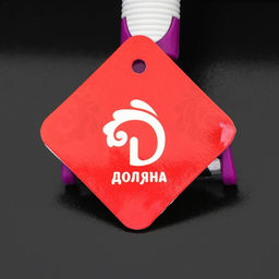 Цена за 2 шт. Овощечистка Доляна Ритм, 15 см, цвет МИКС фото 4