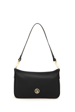 Kad_n Siyah _anta Sepette S_rpriz _ndirim