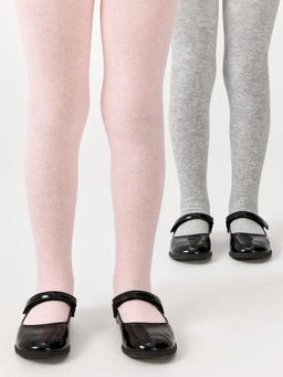 ACOOLA / Колготки детские в наборе из 2 шт Melanie-1 разноцветный