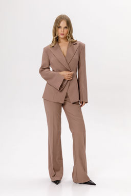 Комплект Pirs 6540 коричневый