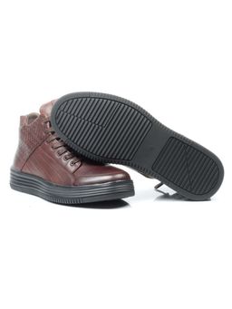 01-550A-5 Ботинки демисезонные мужские - No name фото 13