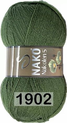 NAKOLEN 5 NAKO  фото 8