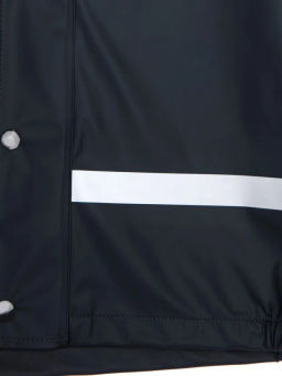 PlayToday / Куртка из полимерного материала для мальчиков (дождевик)  фото 7