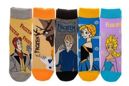 Подарочный набор женских ароматизированных носков с сюрпризом - Greta фото 14