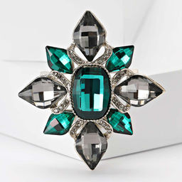 Брошь-кулон арт. 32 2060 (id 277640)