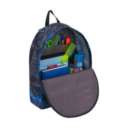 Цена за 1 шт. Рюкзак ErichKrause® EasyLine® 17L Magic Sea World фото 3