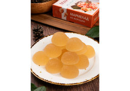 Мармелад из Морошки 150 гр.