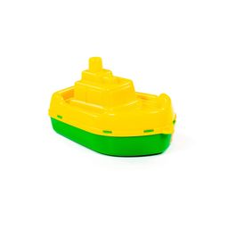 Кораблик Буксир - Полесье фото 4