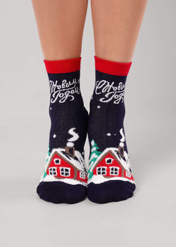 Носки женские