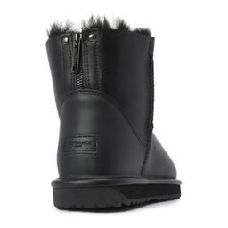Мужские угги TENDANCE Артикул 2520061, черный