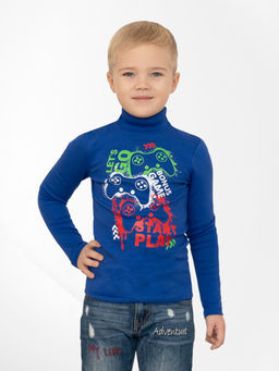 Джемперводолазка