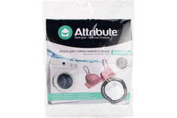 Мешок для стирки нижн.белья 16*17см цилиндр арт. ALB021