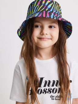 ACOOLA / Панама детская Noxis разноцветный