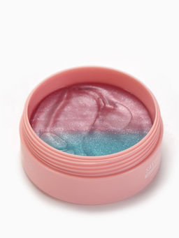 Гидрогелевые патчи для глаз «Коралл+женьшень» 60 шт