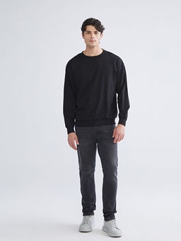 750 Slim Fit Erkek Jean Pantolon