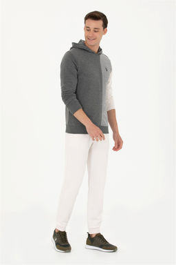 U. S. Polo Assn Мужские спортивные штаны с камнем - U.s. polo assn фото 9