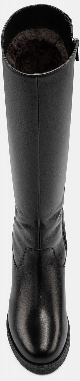 Сапоги 628406ЧЧМ/ОВП628406ЧЧМ