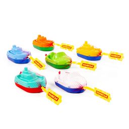 Кораблик (микс №1) - Полесье фото 8