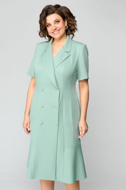 Костюм Anastasia Mak 1259 кремовый  фото 305