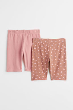 Pack de 2 mallas de ciclista